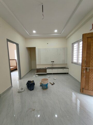 Bedroom in 1 BHK Apartment at Kondapur – for Rent