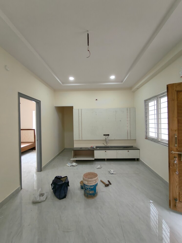 Bedroom, kondapur 1 Bedroom 600 Sq.Ft. Apartment In Kondapur Hyderabad 8876357