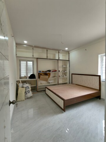 Kitchen in 1 BHK Apartment at Kondapur – for Rent