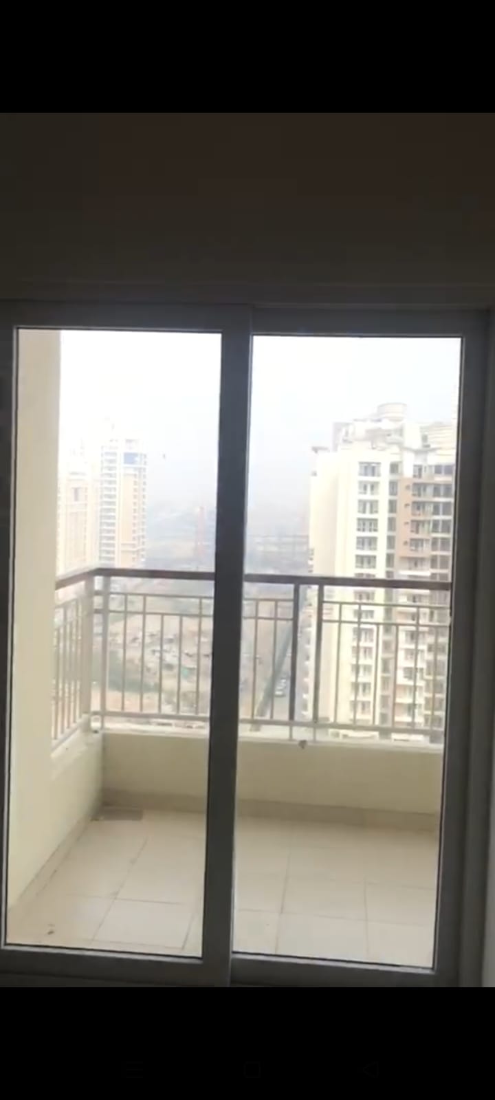 3 BHK 1495 Sq.Ft. Apartment in Gulshan Ikebana