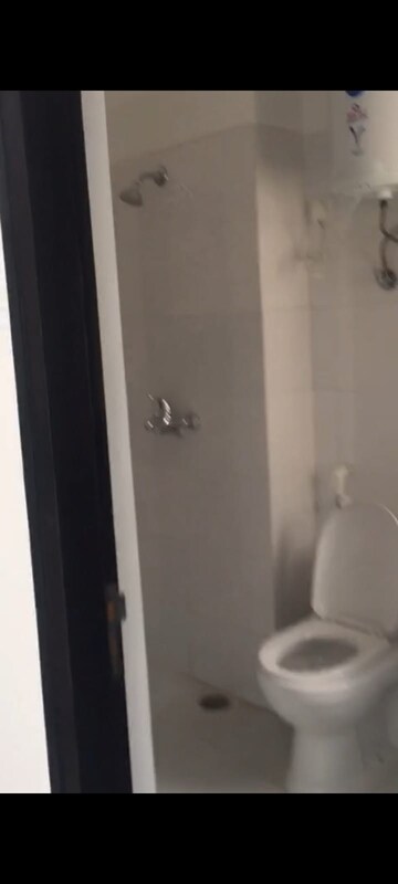 Building Lobby in 3 BHK Apartment at Gulshan Ikebana, Sector 143 – for Sale