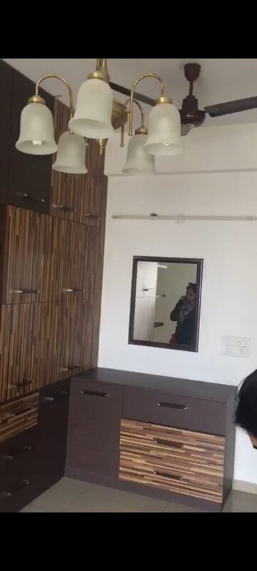 Furnished Amenities in 3 BHK Apartment at Gulshan Ikebana, Sector 143 – for Sale