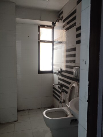 Staircase in 2 BHK Apartment at Gomti Nagar – for Rent