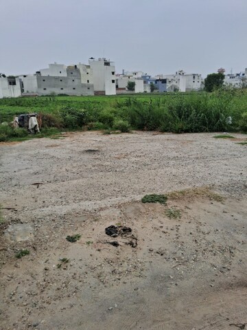 Plot Area in  Industrial Plot at Bulandshahr Road Industrial Area – for Sale
