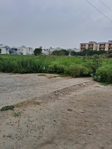 Plot Area in  Industrial Plot at Bulandshahr Road Industrial Area – for Sale