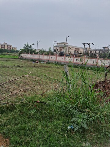  Industrial Plot For Sale in Bulandshahr Road Industrial Area