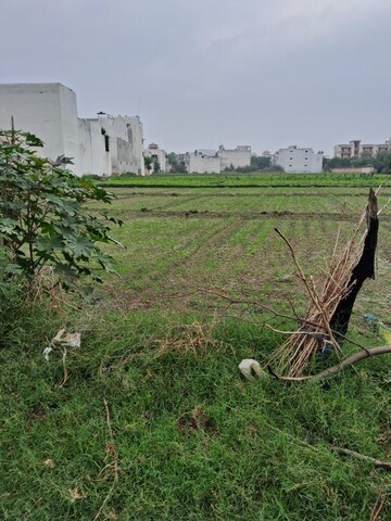 Plot Area in  Industrial Plot at Bulandshahr Road Industrial Area – for Sale