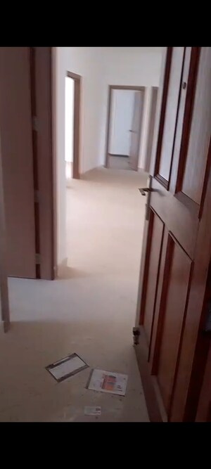 Staircase in 3 BHK Apartment at ATS Nobility, Sector 4 Greater Noida – for Sale