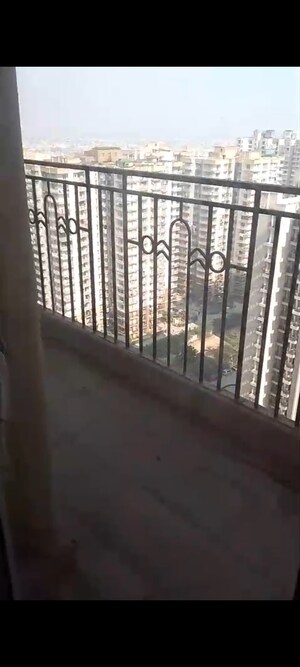 Balcony in 3 BHK Apartment at ATS Nobility, Sector 4 Greater Noida – for Sale