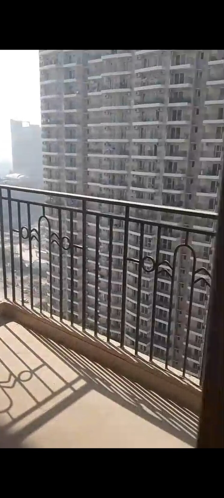 Balcony, ats-nobility 3 Bedroom 1675 Sq.Ft. Apartment In Sector 4 Greater Noida Greater Noida 8876409