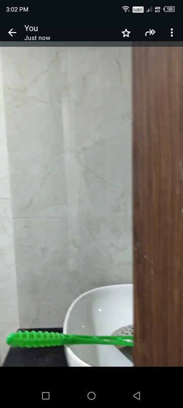 Floor Plan in  Office Space at DLF Corporate Greens, Sector 74a – for Rent