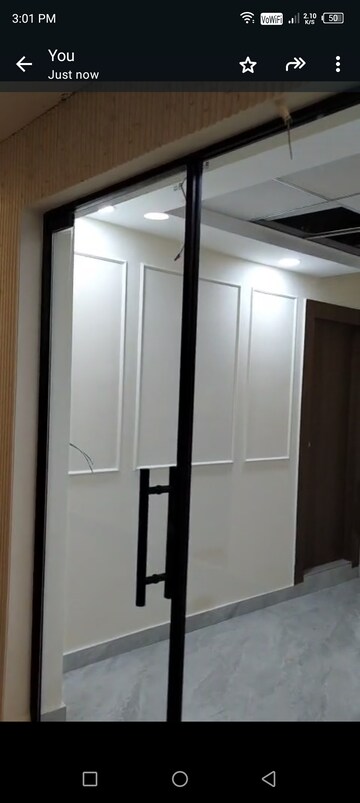 Building Lobby in  Office Space at DLF Corporate Greens, Sector 74a – for Rent