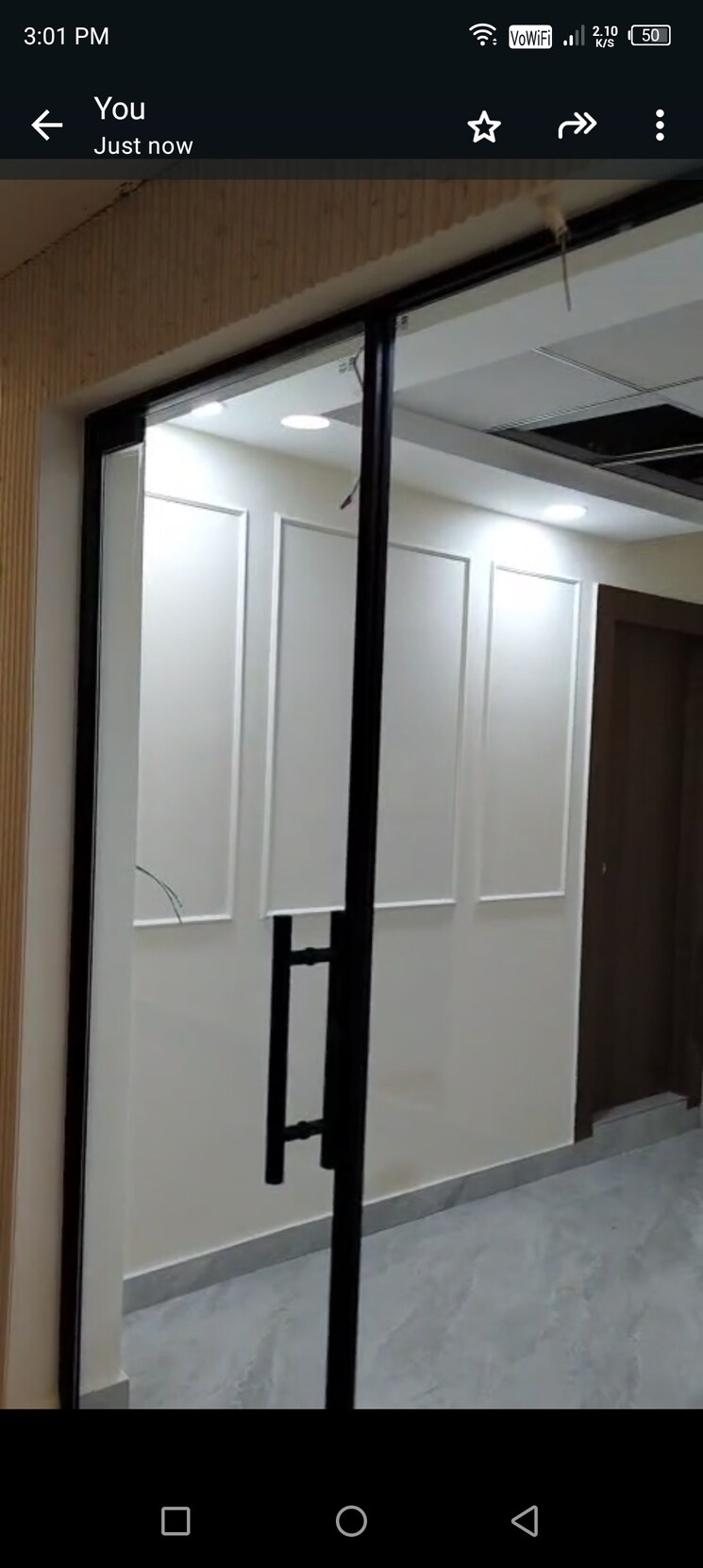 undefined, dlf-corporate-greens Commercial Office Space 1629 Sq.Ft. In Sector 74a Gurgaon 8876372