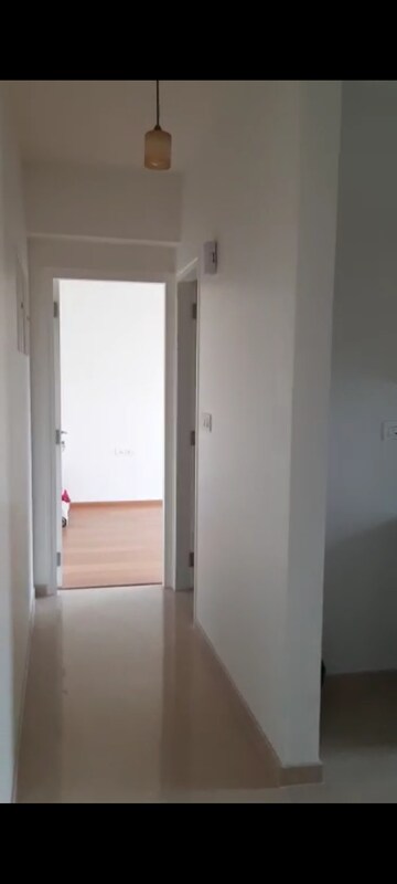Building Lobby in 1 BHK Apartment at Godrej The Trees, Vikhroli East – for Sale