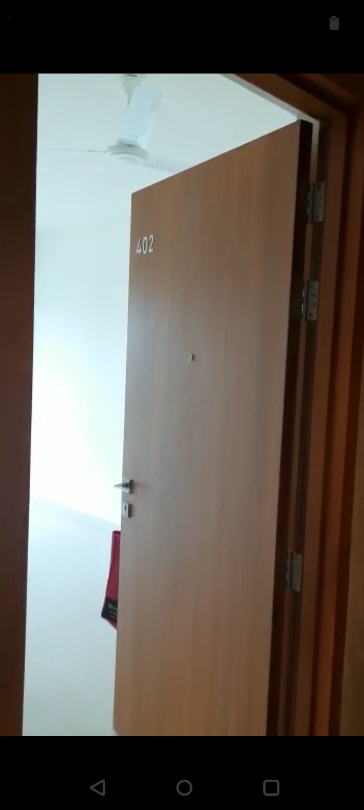 undefined, godrej-the-trees 1 Bedroom 476 Sq.Ft. Apartment In Vikhroli East Mumbai 8876370