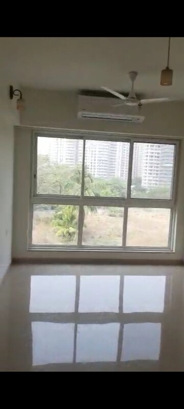 1 BHK Apartment For Sale in Godrej The Trees, Vikhroli East