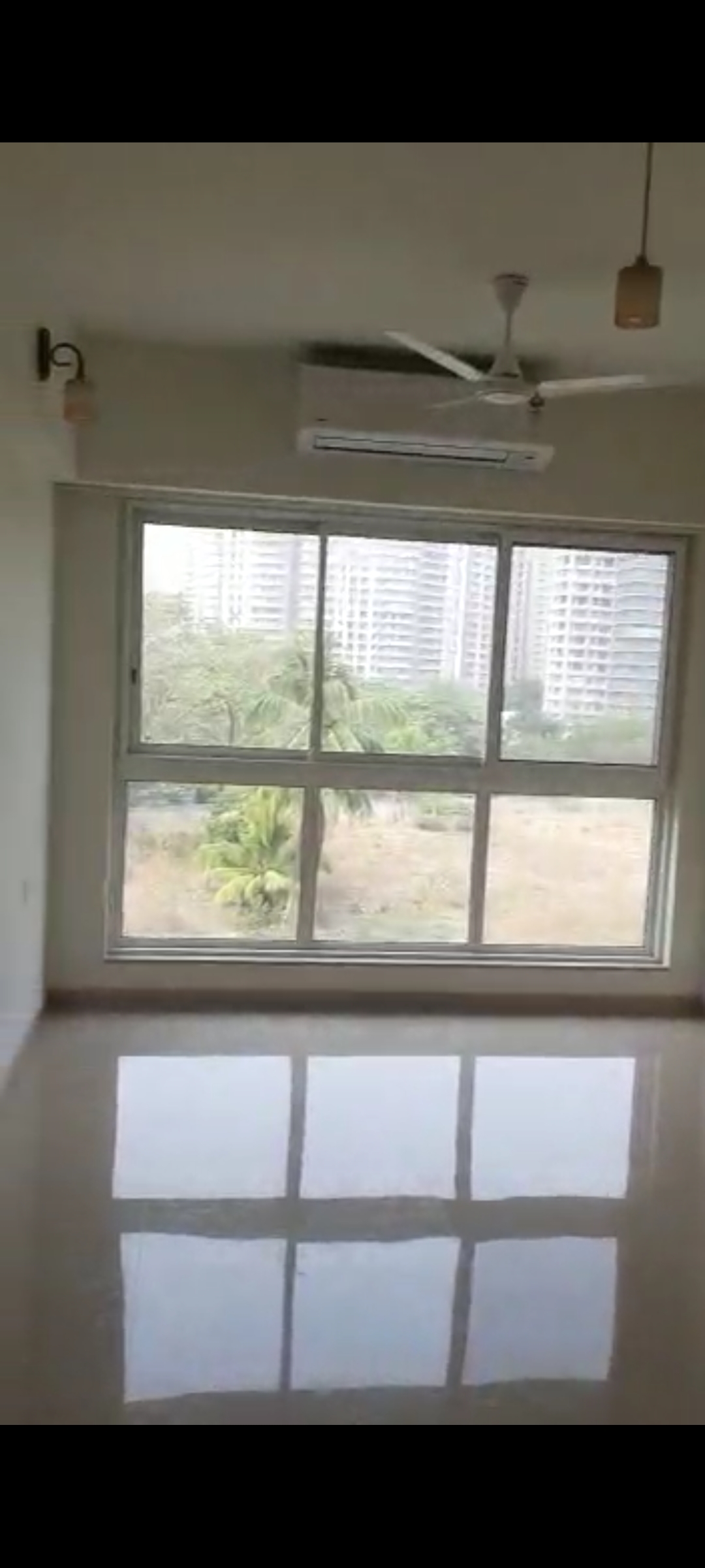 1 BHK Apartment For Sale in Godrej The Trees