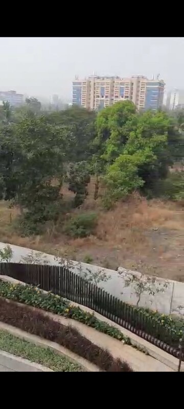 1 BHK Apartment – Exterior View View at Godrej The Trees, Vikhroli East - for Sale