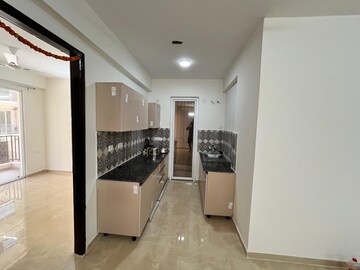 Living Room in 3 BHK Builder Floor at Signature Global Park 4 and 5, Sohna Sector 36 – for Rent
