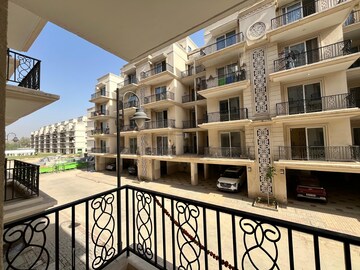 3 BHK Builder Floor For Rent in Signature Global Park 4 and 5, Sohna Sector 36