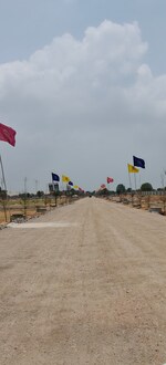 111 Sq.Yd. Plot in Mahindra World City Jaipur