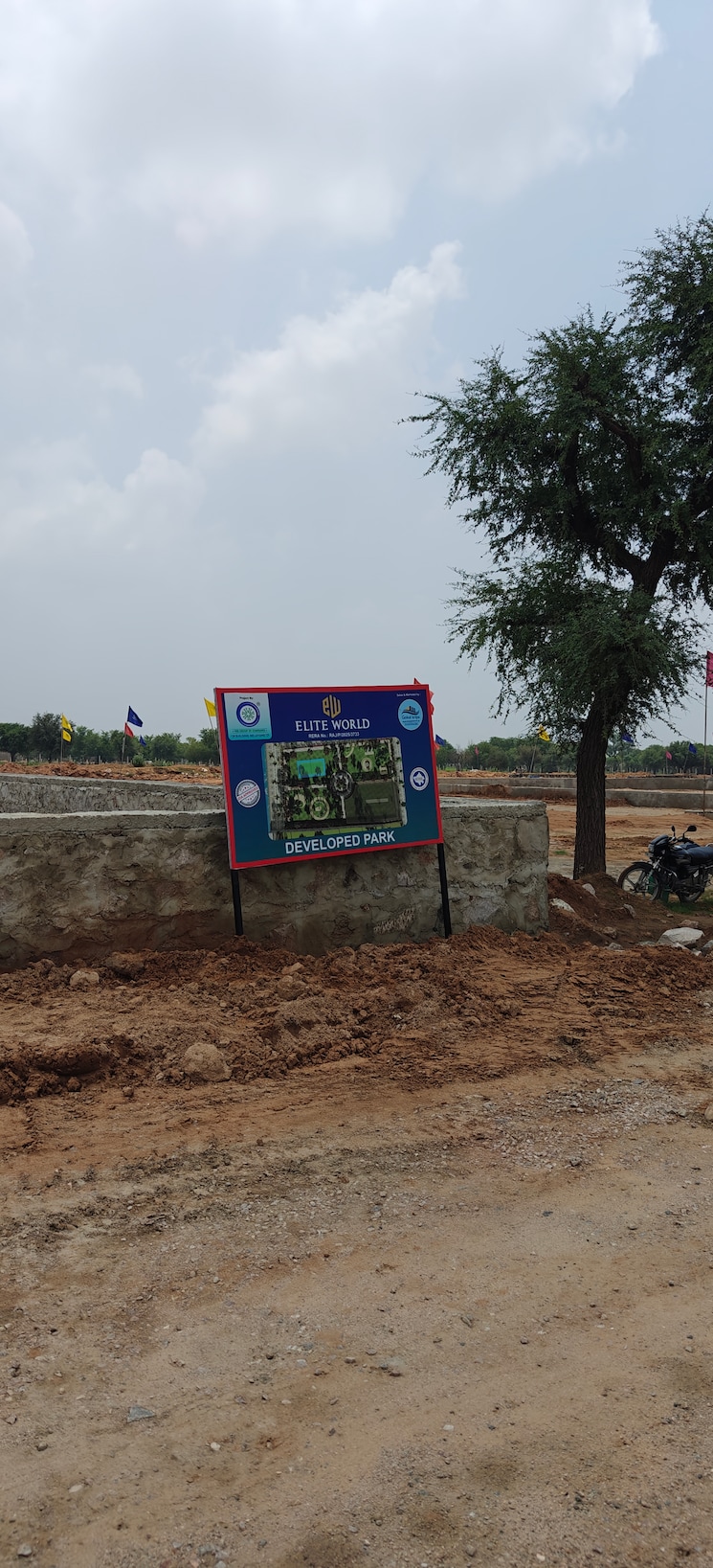 undefined, mahindra-world-city-jaipur  111 Sq.Yd. Plot In Kalwara Jaipur 8876462