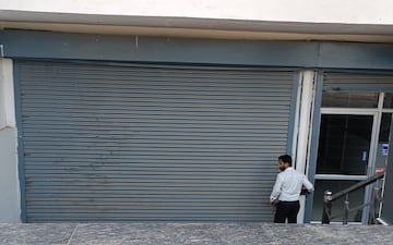 Warehouse For Rent in BPTP Park 81, Sector 81