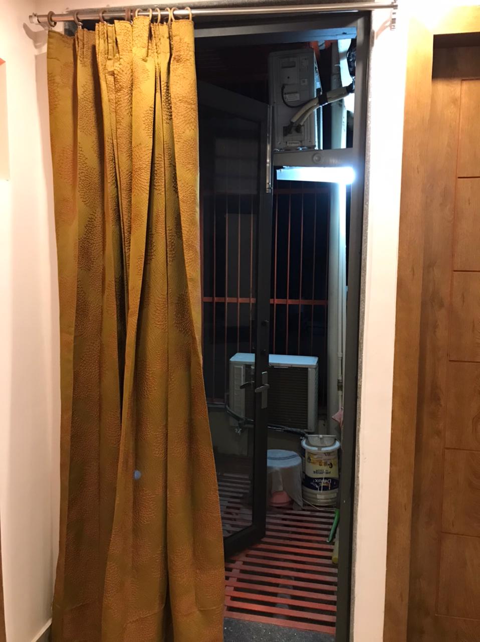 1 BHK Builder Floor For Rent in Sushant Lok I