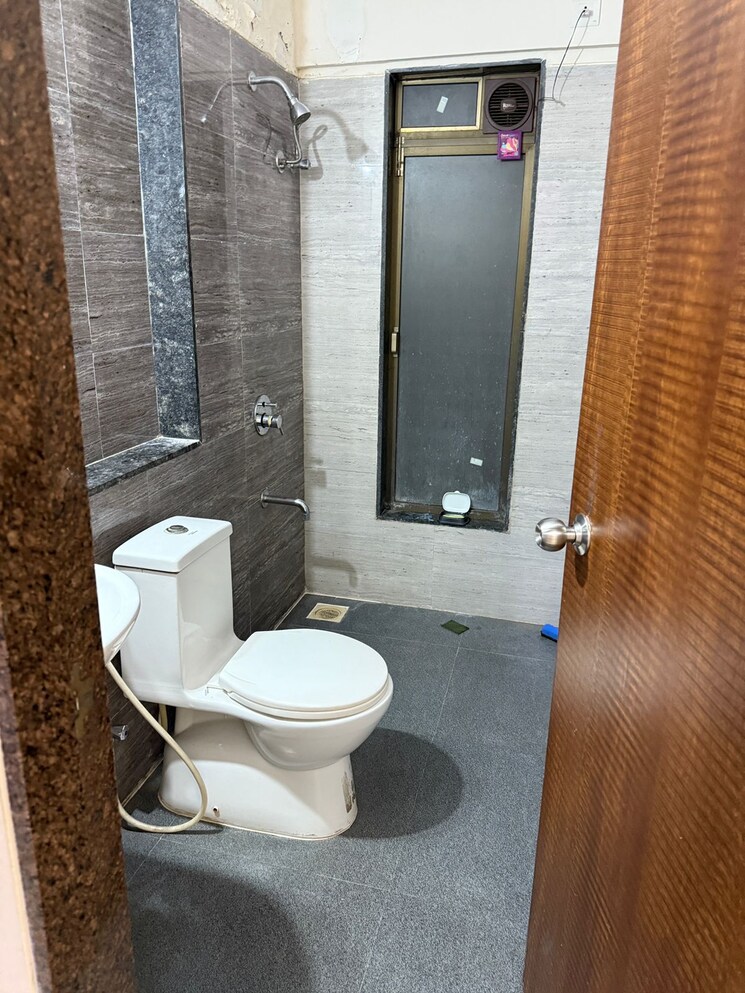 Bathroom, acme-ozone 2 Bedroom 1065 Sq.Ft. Apartment In Manpada Thane 8876448