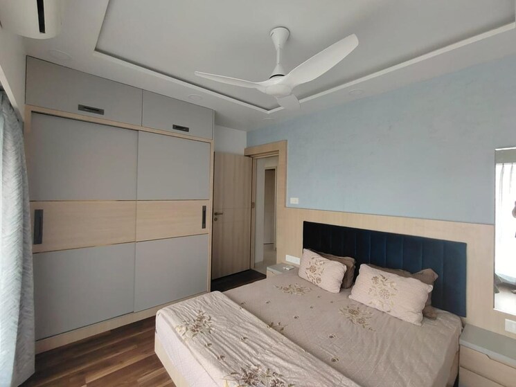 Bedroom, acme-ozone 2 Bedroom 1065 Sq.Ft. Apartment In Manpada Thane 8876448