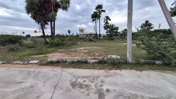 Plot Area in  Plot at Kundanpally – for Sale