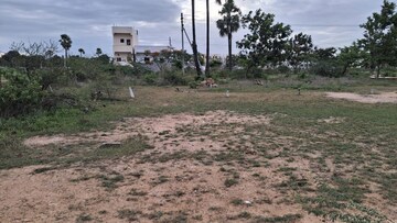 Plot Area in  Plot at Kundanpally – for Sale