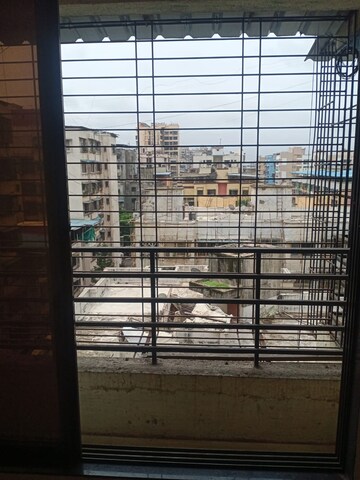 Room in 1 BHK Apartment at Sheetal Dhara Complex, Kamothe – for Rent