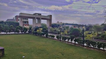 3 BHK Apartment – Exterior View View at Amar Vihar - for Sale