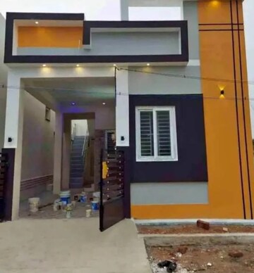 2 BHK Independent House For Sale in VS Avenue, Thudiyalur