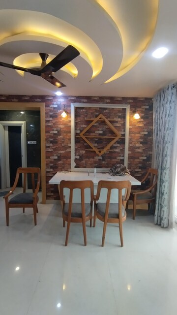Bedroom in 3 BHK Apartment at BRC Sri Hemadurga Sivahills, Manikonda – for Rent
