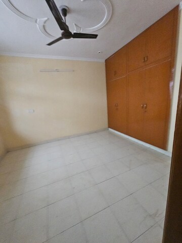 Kitchen in 2 BHK Builder Floor at Sector 9 – for Rent
