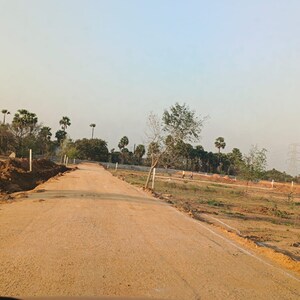  Plot For Sale in Chilkur
