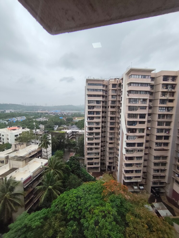 Exterior View, kanakia-rainforest 1 Bedroom 445 Sq.Ft. Apartment In Andheri East Mumbai 8876573