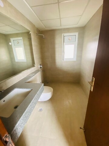 Building Lobby in 3 BHK Apartment at Experion Windchants, Sector 112 – for Rent