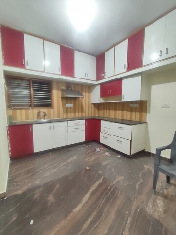 2 BHK Builder Floor For Rent in Btm Layout Stage 2