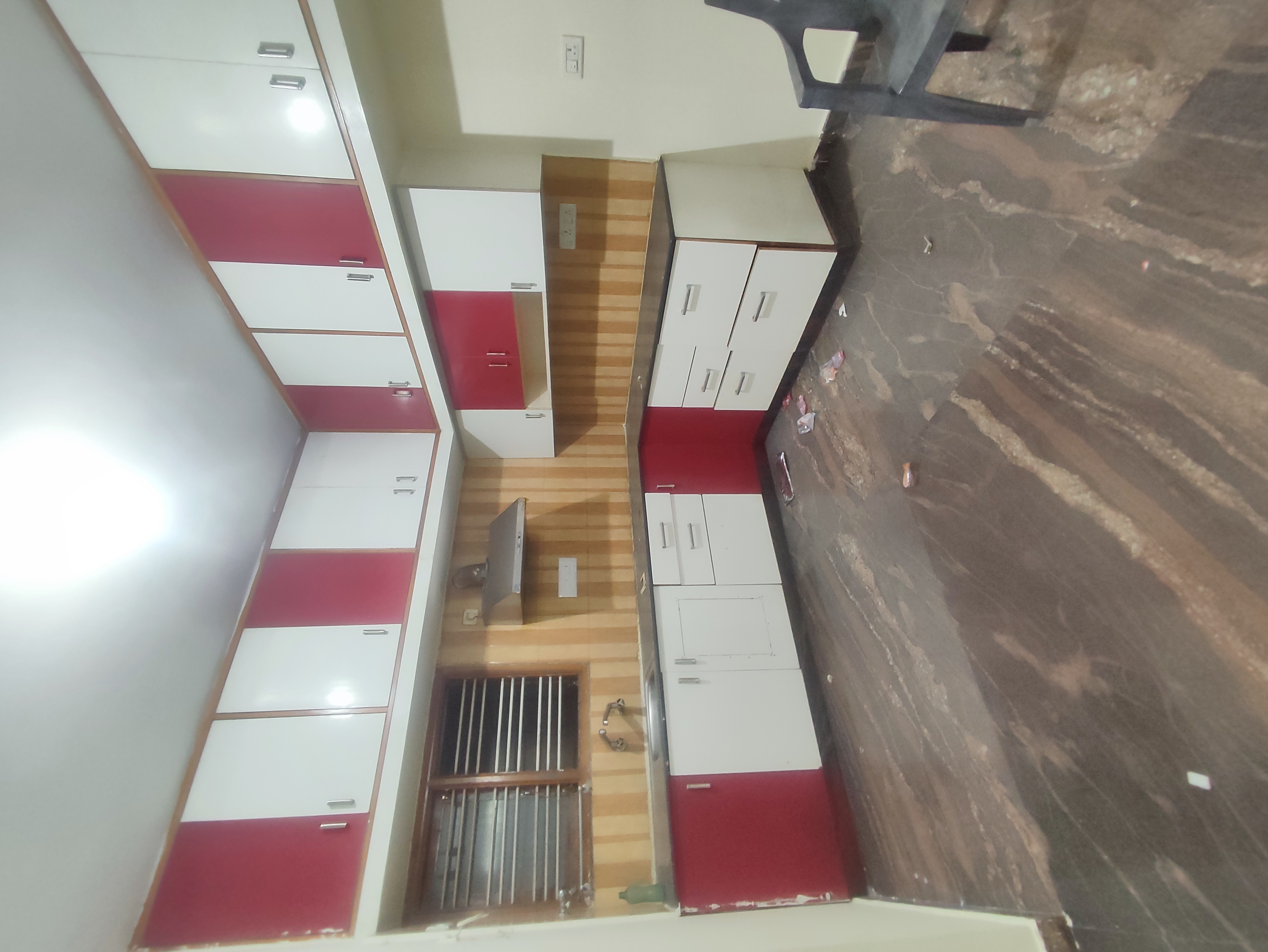 2 BHK + Pooja Room Builder Floor For Rent in Sanjev House 