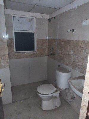 Bathroom in 2 BHK Apartment at Amrapali Golf Homes, Sector 4 Greater Noida – for Sale