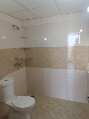 Bathroom in 2 BHK Apartment at Amrapali Golf Homes, Sector 4 Greater Noida – for Sale