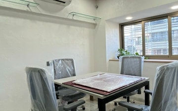 Office Space For Rent in Mittal Commercia, Andheri East