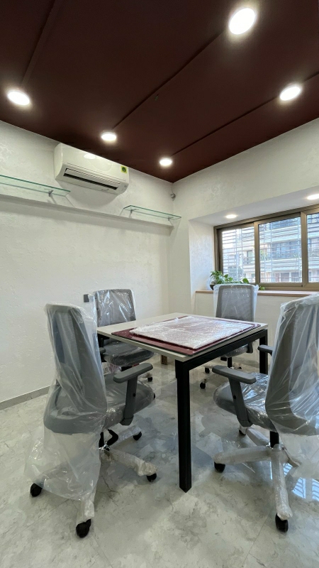 Office Space For Rent in Mittal Commercia