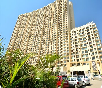 3 BHK Apartment For Sale in Rustomjee Urbania, Thane West
