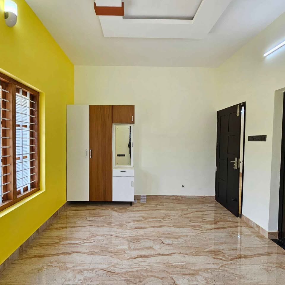 2 BHK + Pooja Room Villa For Sale in Soukya Road