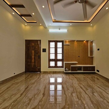 2 BHK Villa – Exterior View View at Soukya Road - for Sale