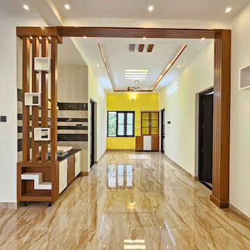 Bedroom in 2 BHK Villa at Soukya Road – for Sale
